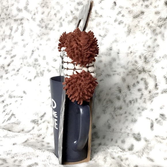 COPY - ECCOLO Mug & Dog Toy Gift Set - Picture 3 of 4